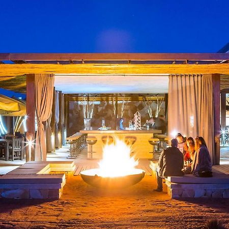 Dead Valley Lodge Sesriem Kültér fotó