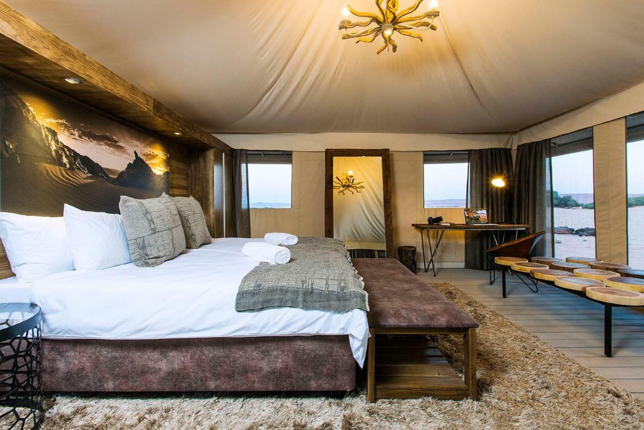 Dead Valley Lodge Sesriem Kültér fotó