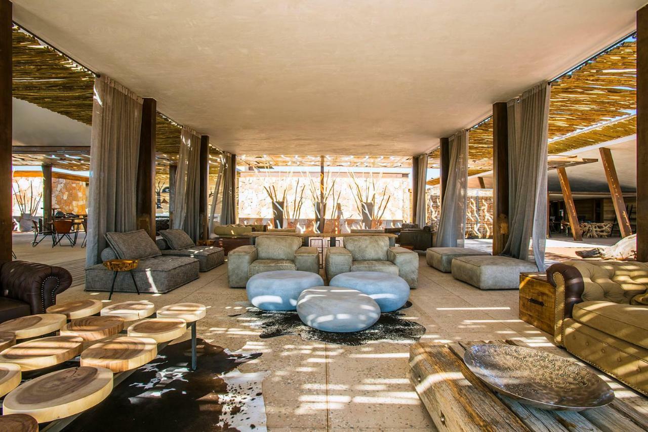 Dead Valley Lodge Sesriem Kültér fotó